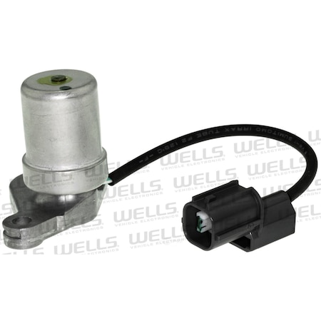 Wve 2T1156 Engine Variable Valve Timing (VVT) Solenoid 2T1156